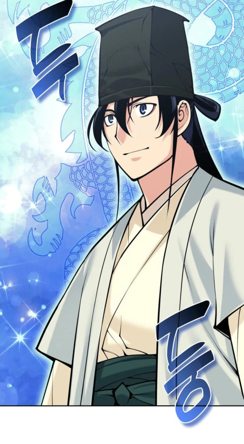 Records of the Swordsman Scholar Chapter 210 page 91 - 