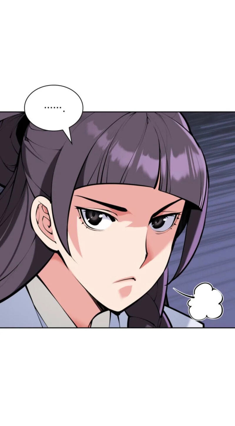 Records of the Swordsman Scholar Chapter 210 page 97 - 
