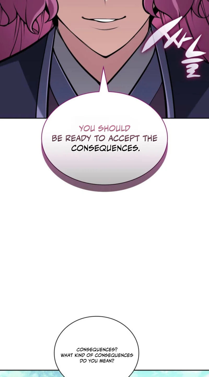 Records of the Swordsman Scholar Chapter 210 page 100 - 