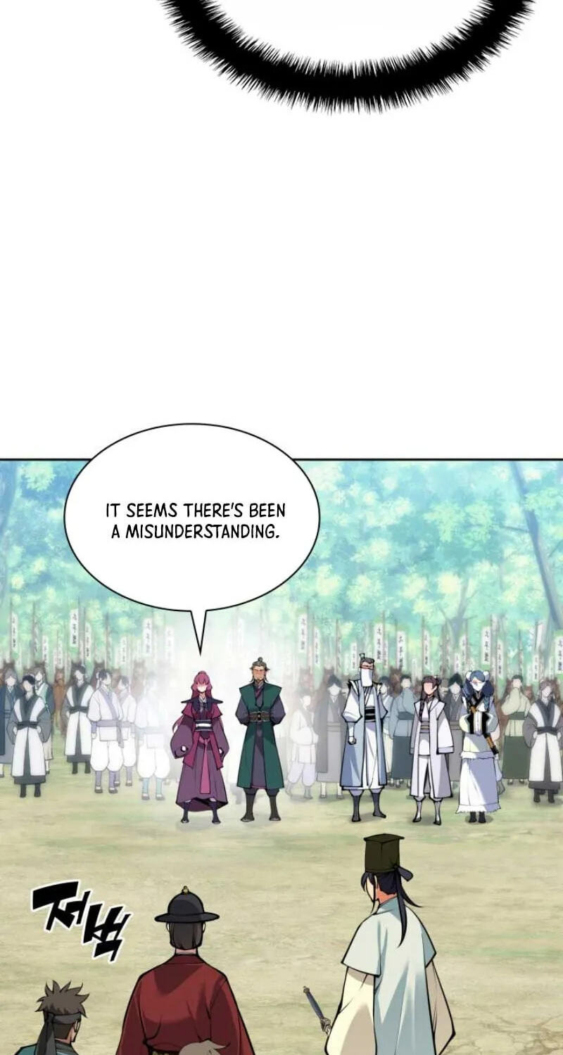 Records of the Swordsman Scholar Chapter 211 page 12 - 