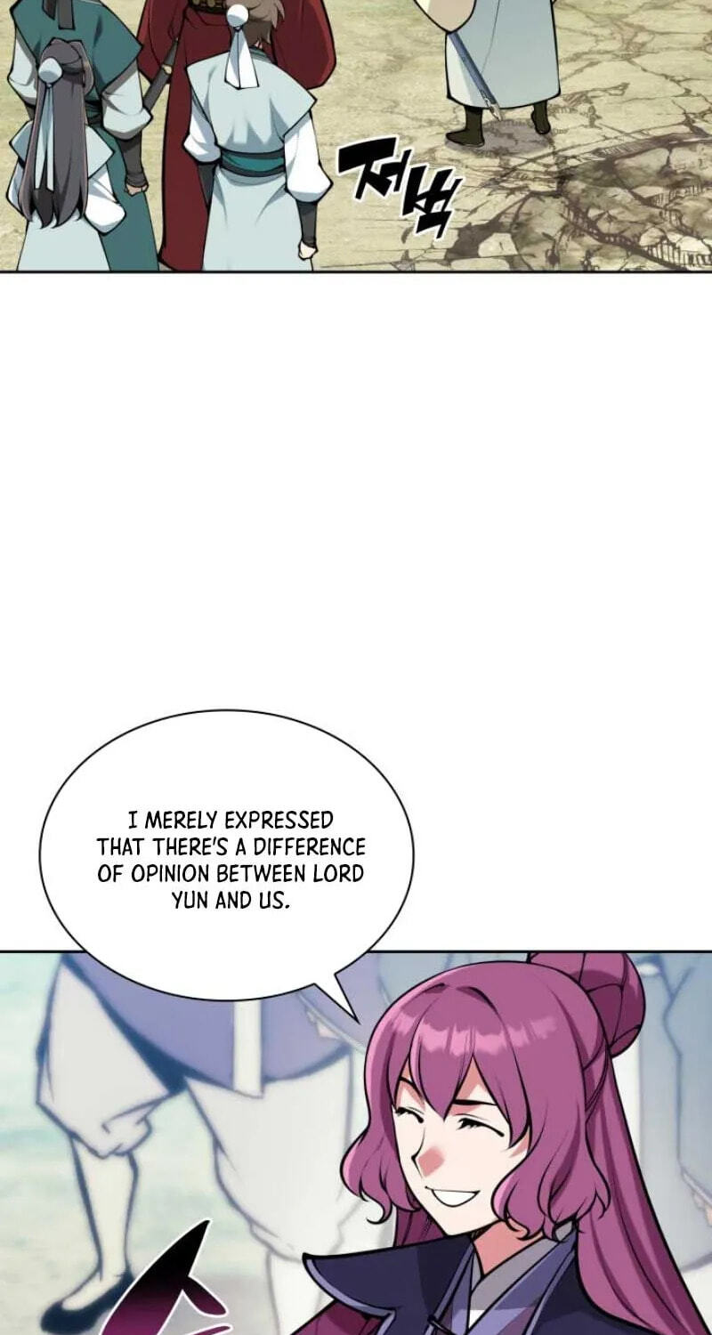 Records of the Swordsman Scholar Chapter 211 page 13 - 