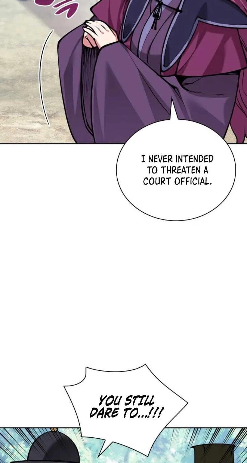 Records of the Swordsman Scholar Chapter 211 page 14 - 