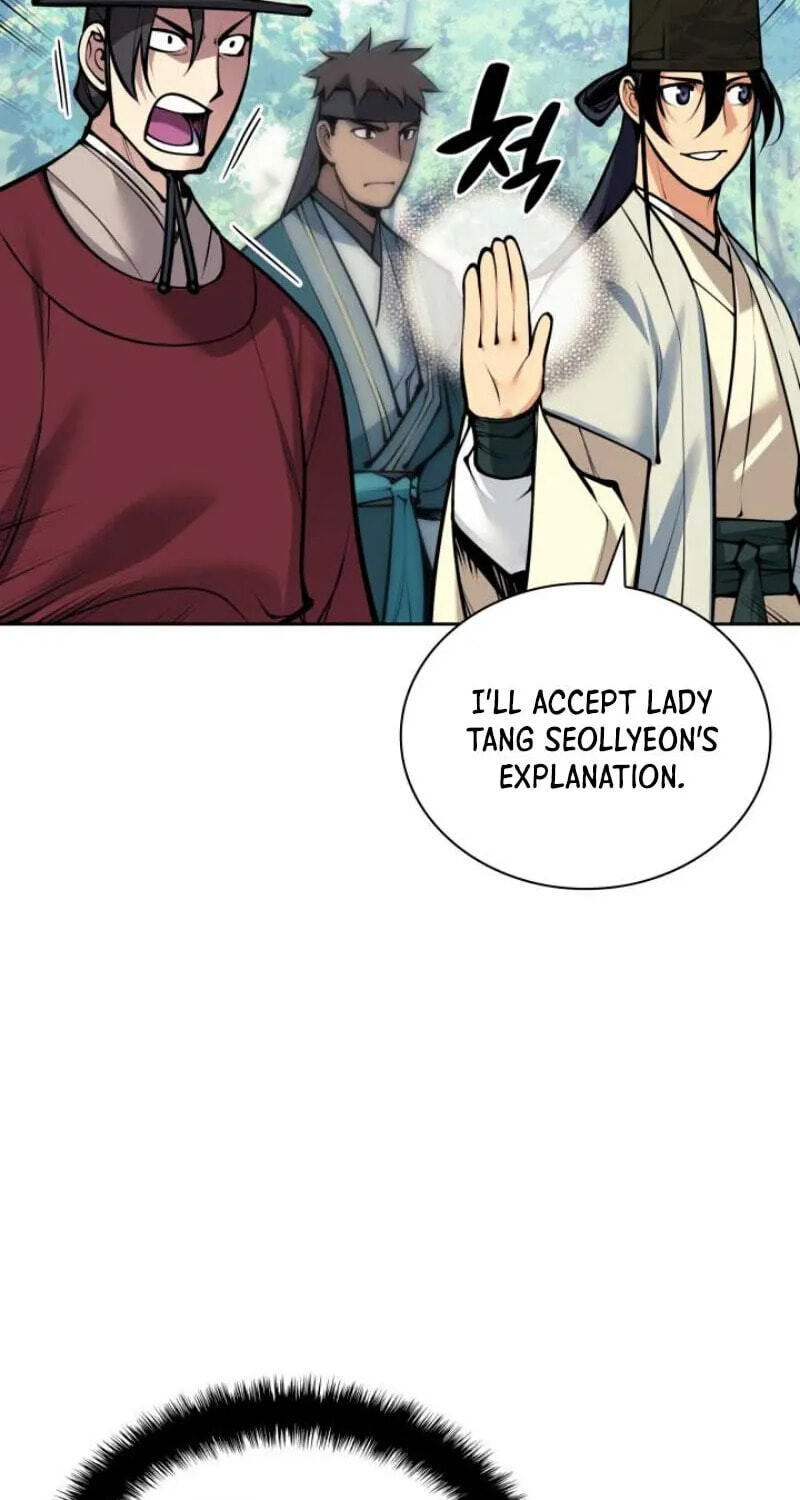 Records of the Swordsman Scholar Chapter 211 page 15 - 