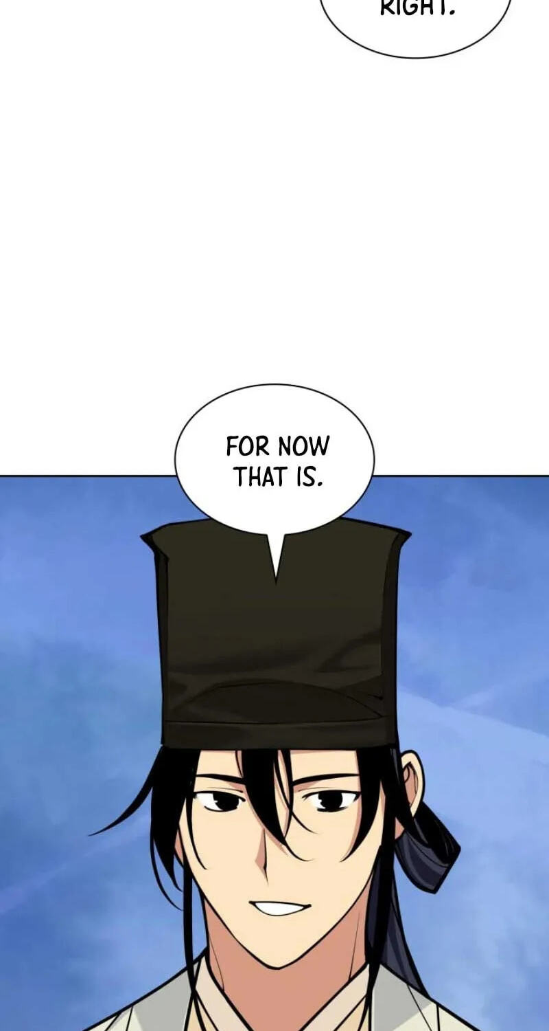 Records of the Swordsman Scholar Chapter 211 page 18 - 