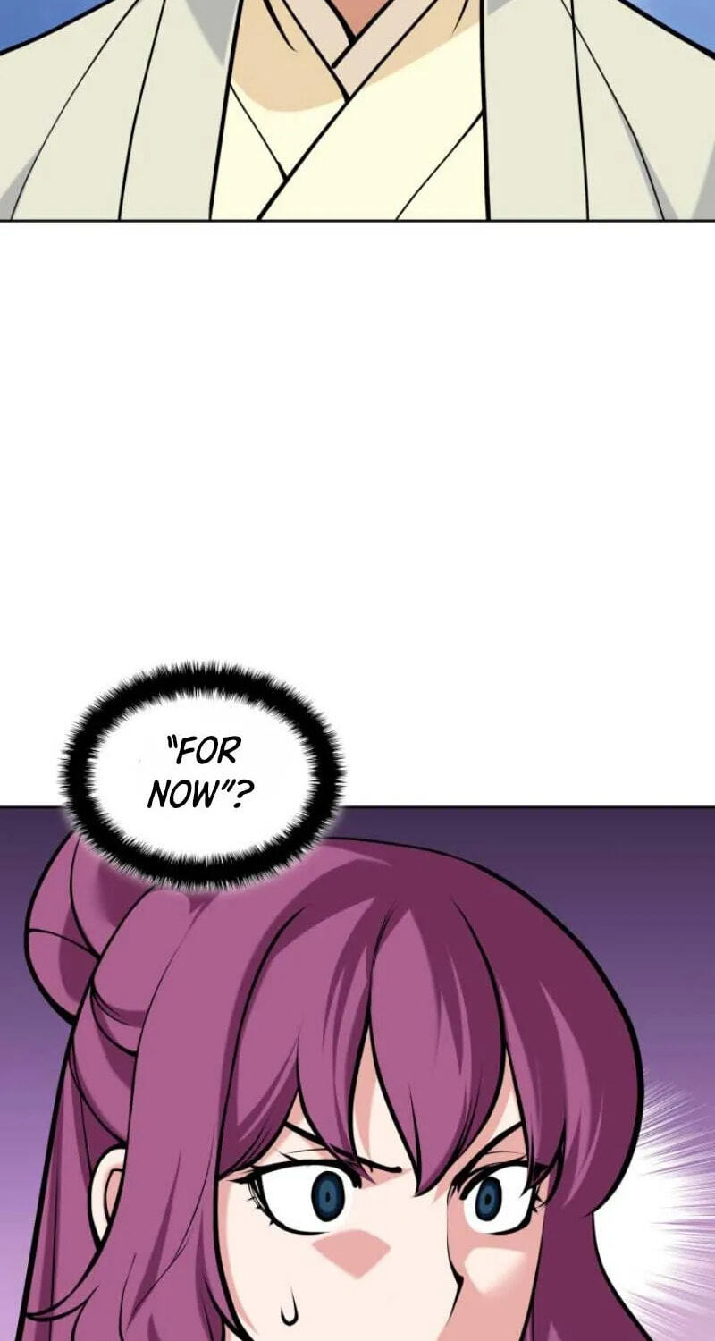 Records of the Swordsman Scholar Chapter 211 page 19 - 