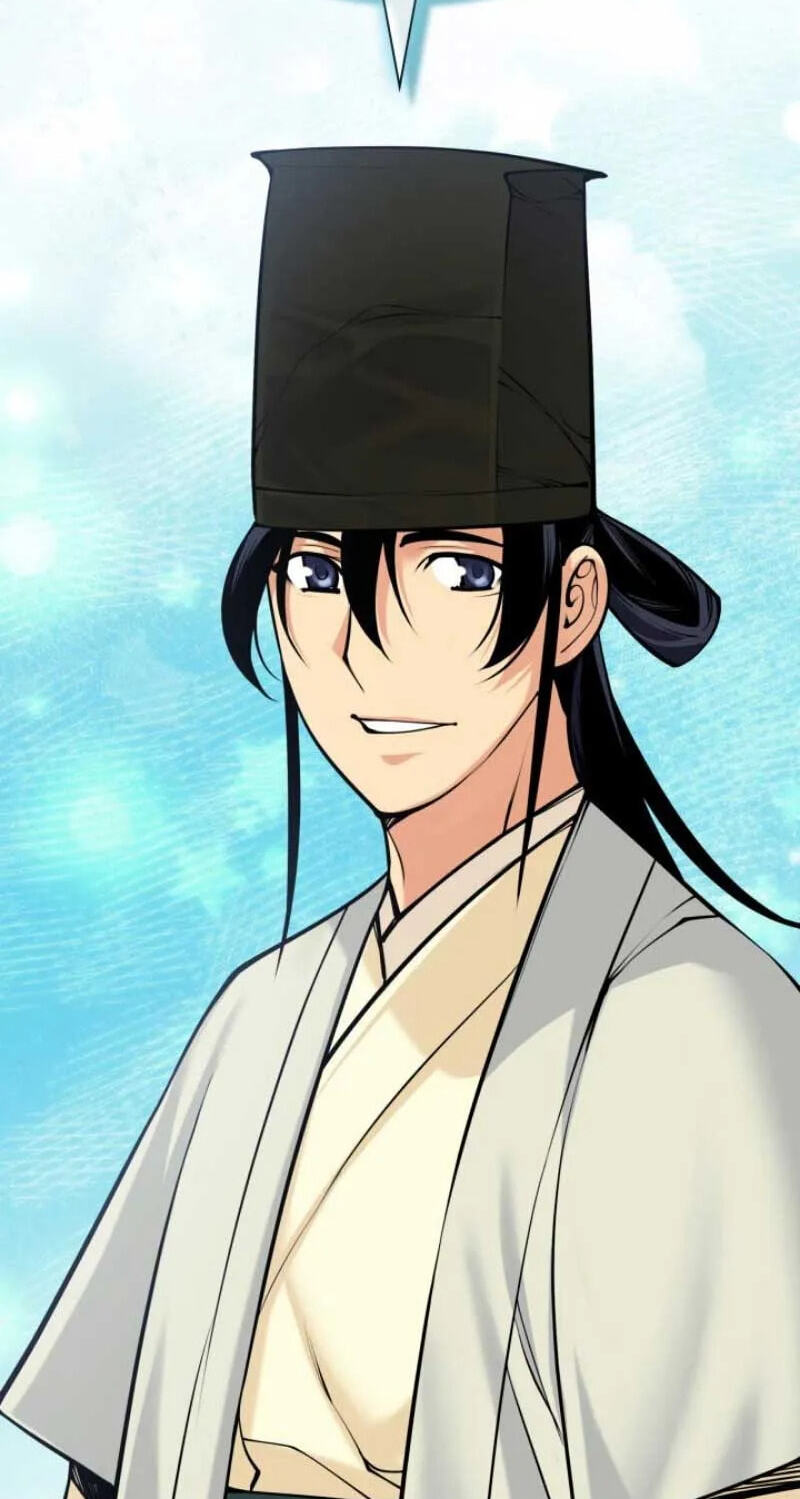 Records of the Swordsman Scholar Chapter 211 page 3 - 