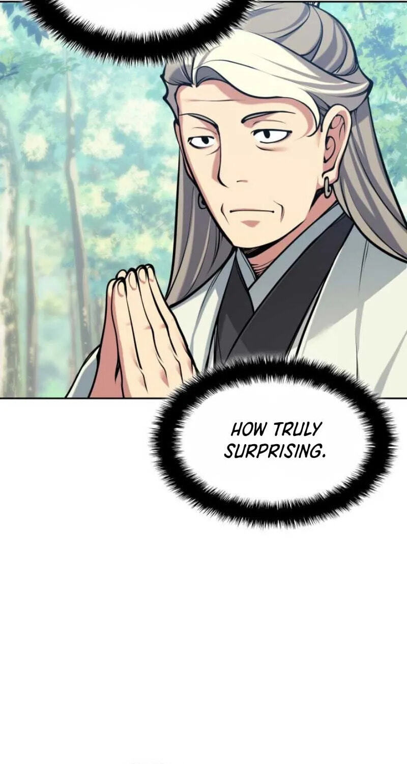 Records of the Swordsman Scholar Chapter 211 page 23 - 