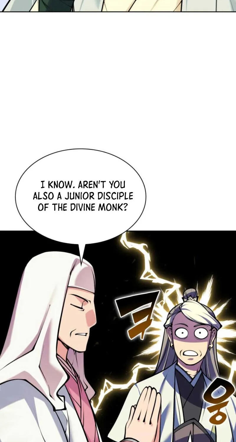 Records of the Swordsman Scholar Chapter 211 page 28 - 