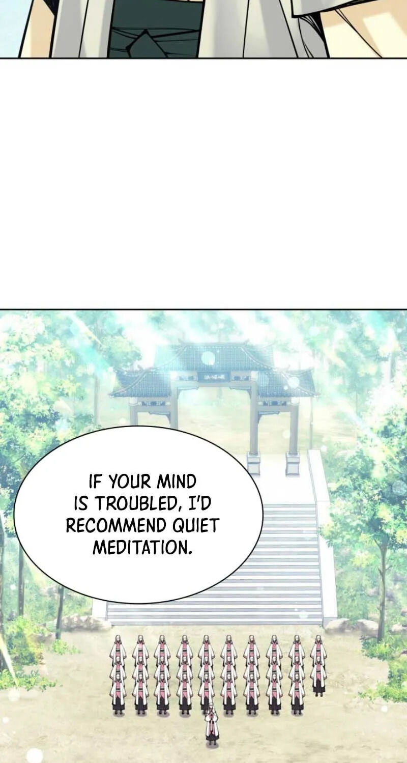 Records of the Swordsman Scholar Chapter 211 page 4 - 