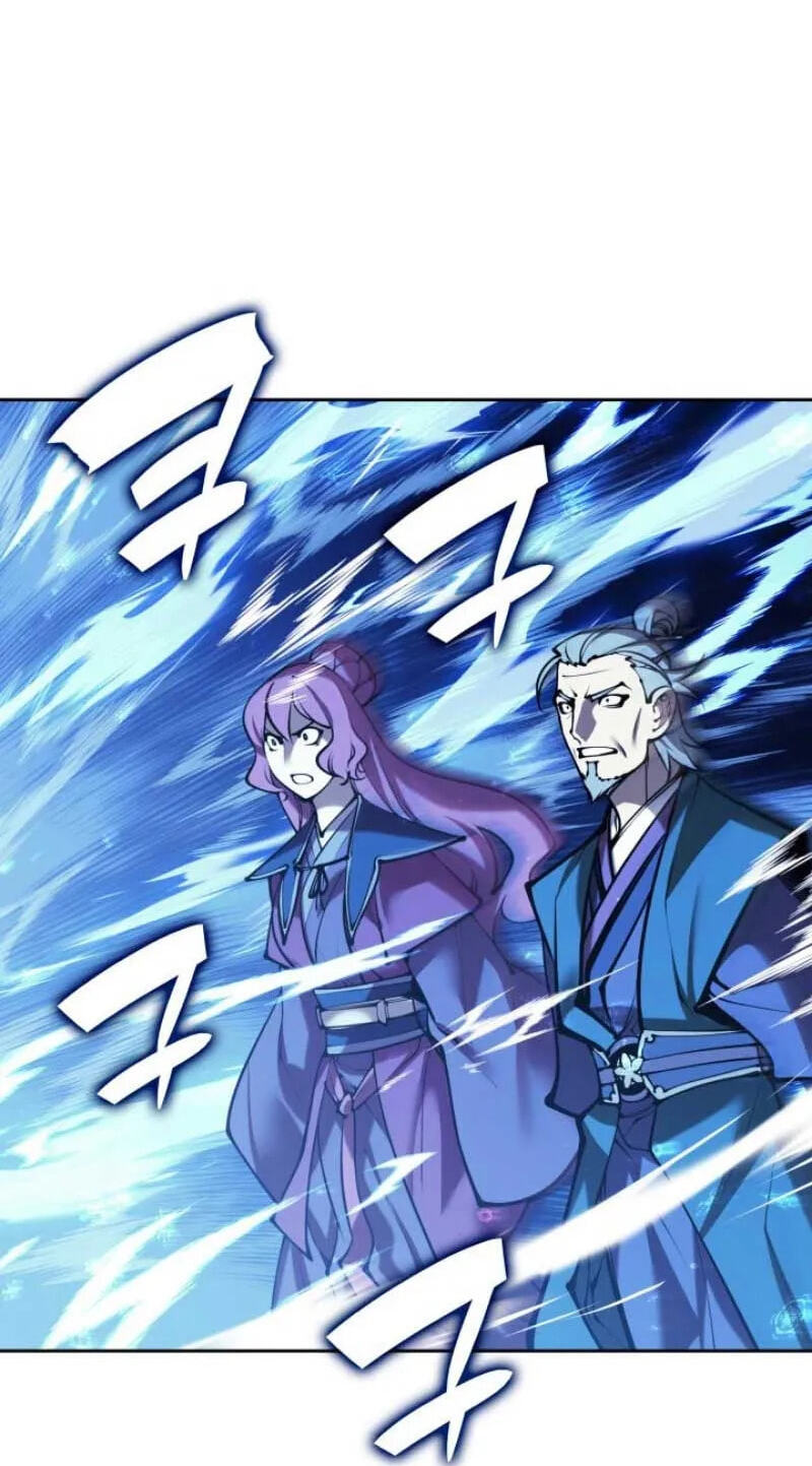 Records of the Swordsman Scholar Chapter 211 page 50 - 