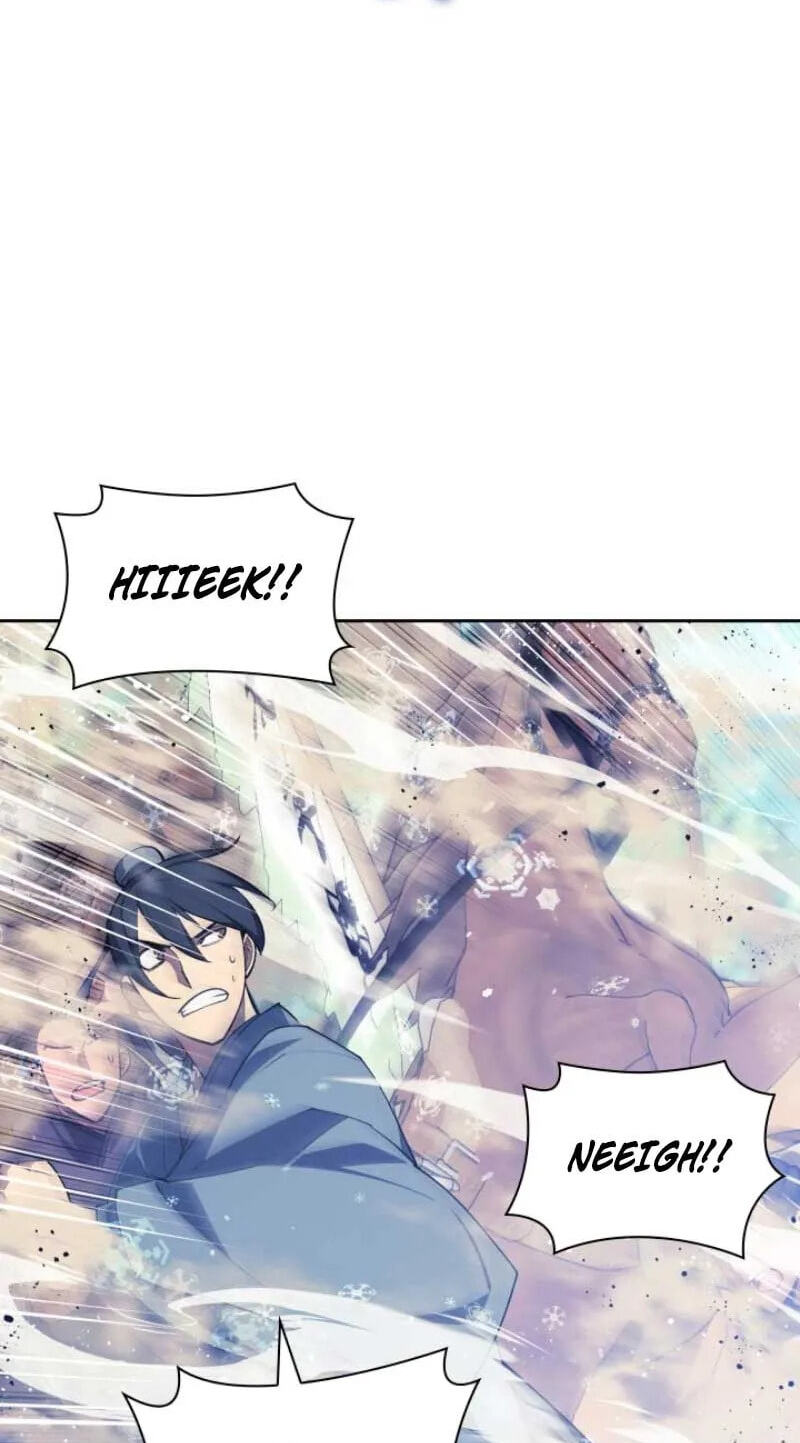 Records of the Swordsman Scholar Chapter 211 page 51 - 