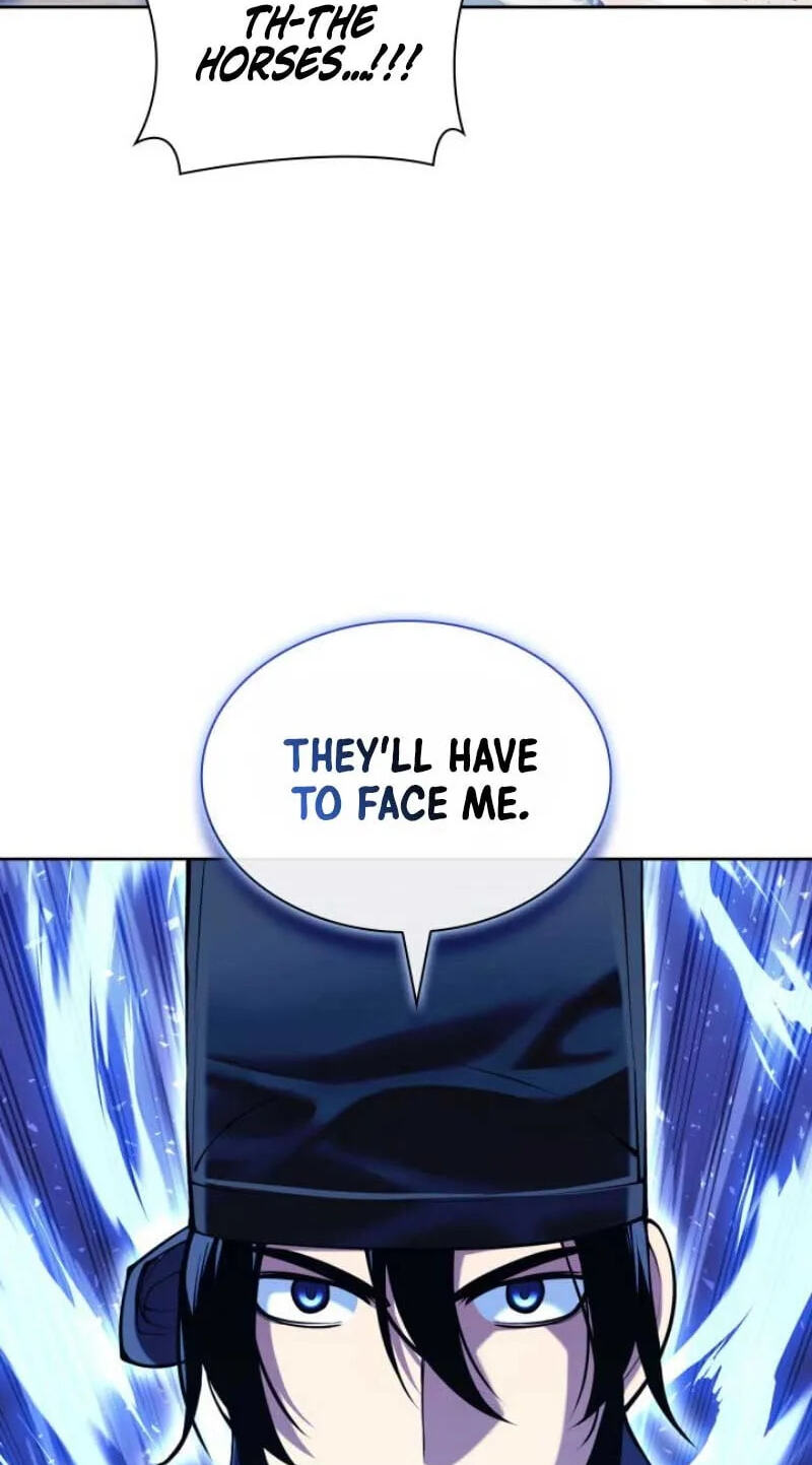 Records of the Swordsman Scholar Chapter 211 page 52 - 