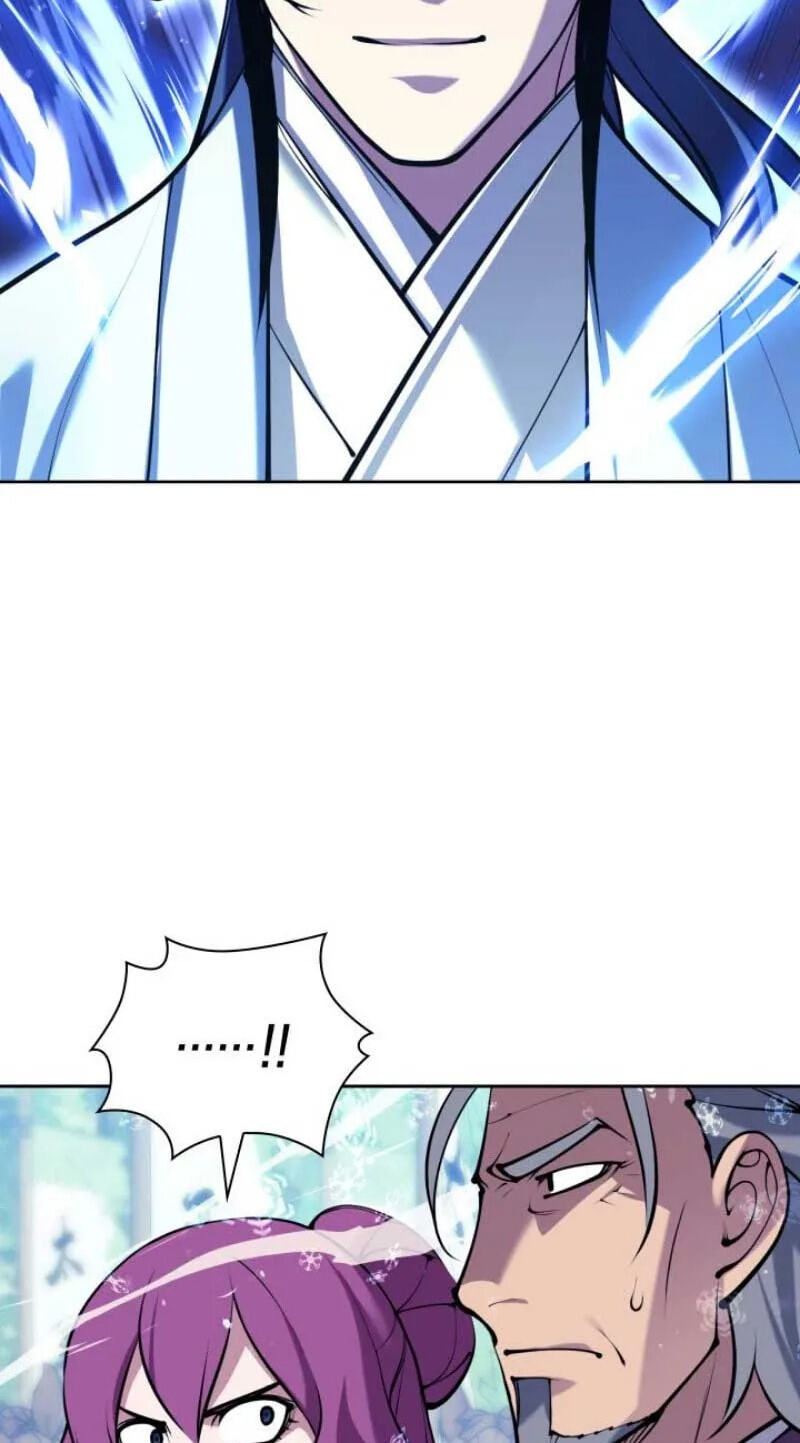 Records of the Swordsman Scholar Chapter 211 page 53 - 