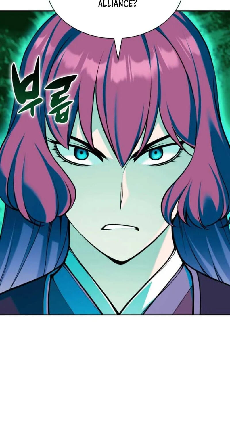 Records of the Swordsman Scholar Chapter 211 page 7 - 