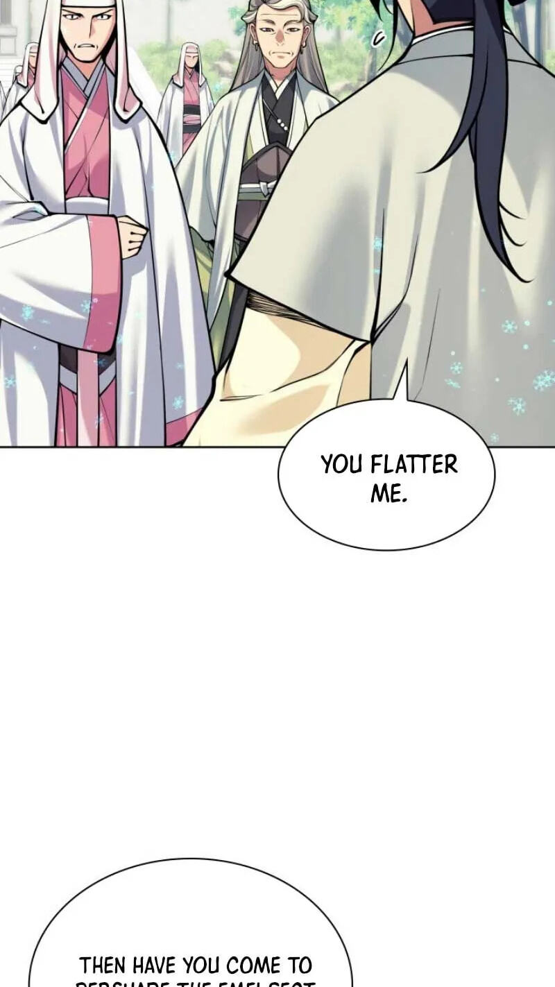 Records of the Swordsman Scholar Chapter 211 page 62 - 