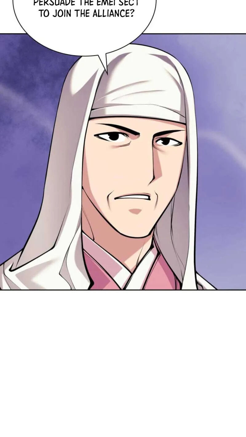 Records of the Swordsman Scholar Chapter 211 page 63 - 