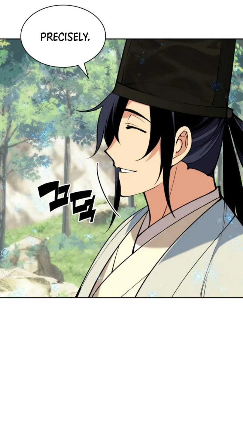 Records of the Swordsman Scholar Chapter 211 page 64 - 