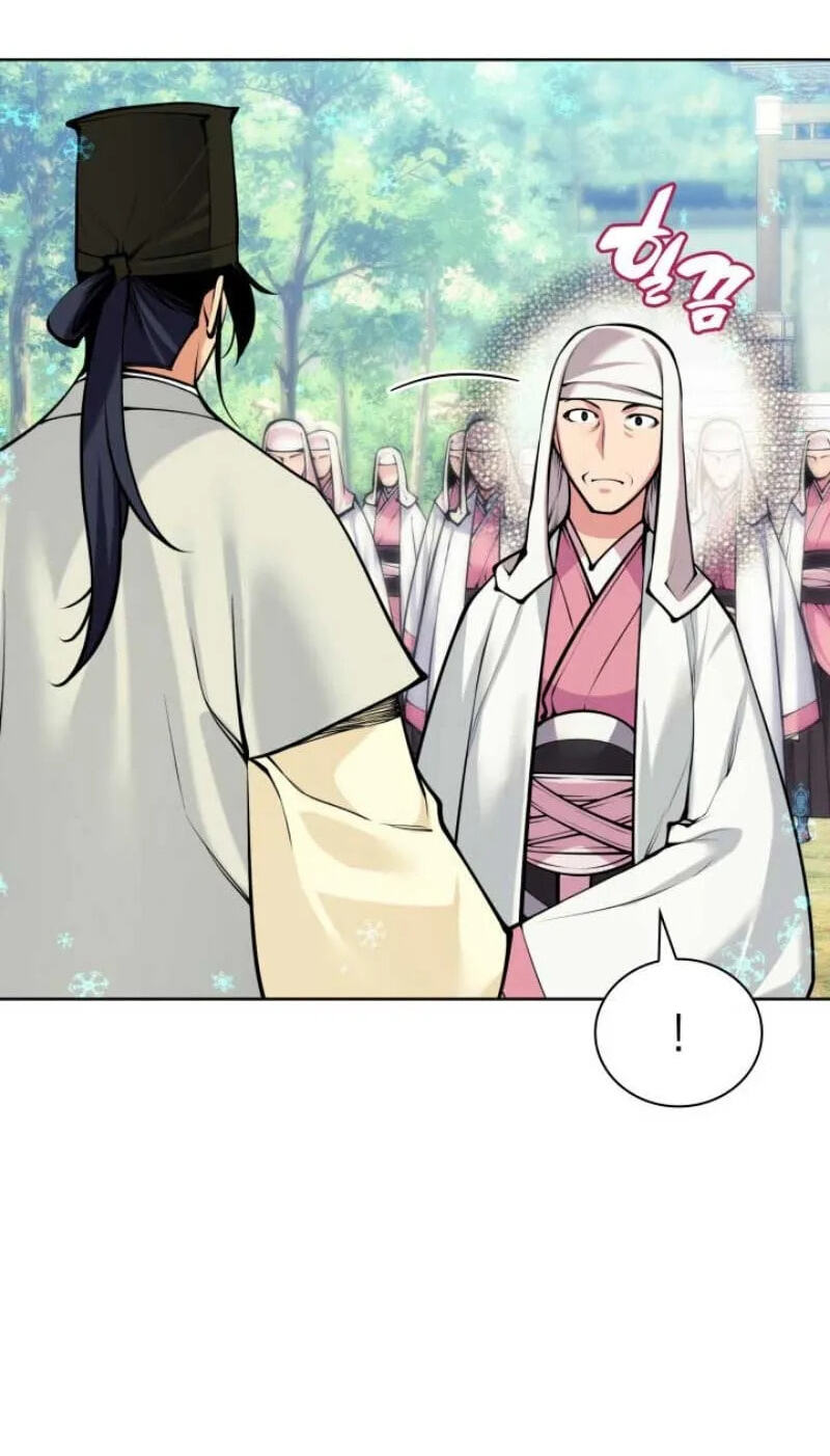 Records of the Swordsman Scholar Chapter 211 page 65 - 