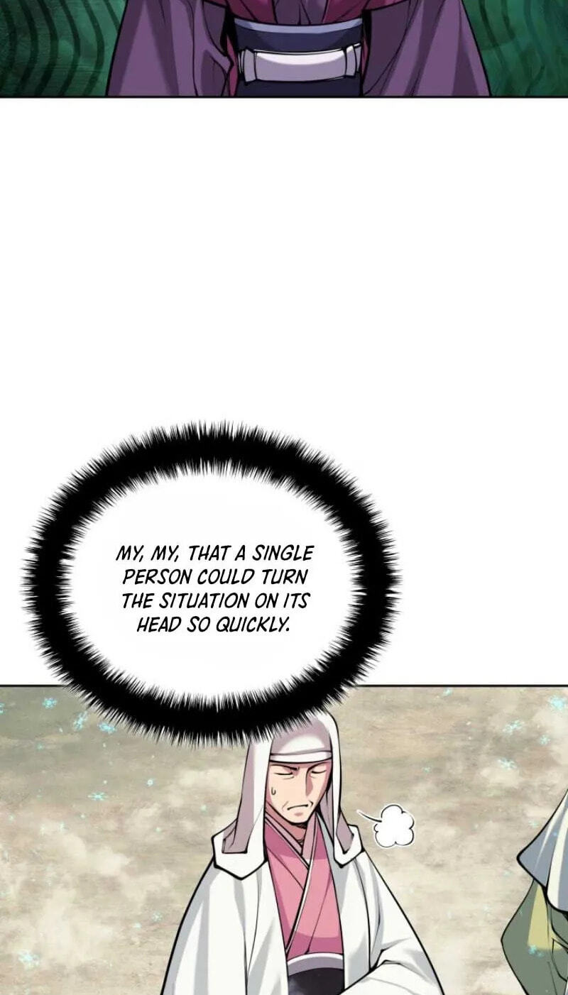 Records of the Swordsman Scholar Chapter 211 page 68 - 