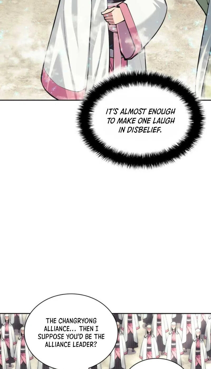 Records of the Swordsman Scholar Chapter 211 page 69 - 