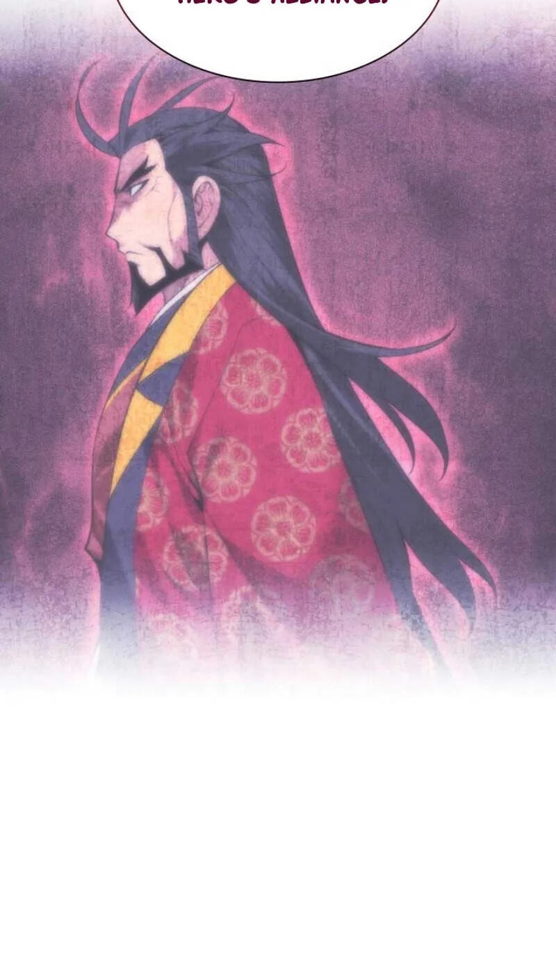 Records of the Swordsman Scholar Chapter 211 page 71 - 