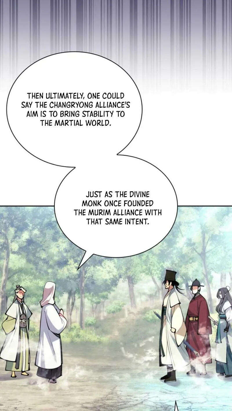 Records of the Swordsman Scholar Chapter 211 page 76 - 
