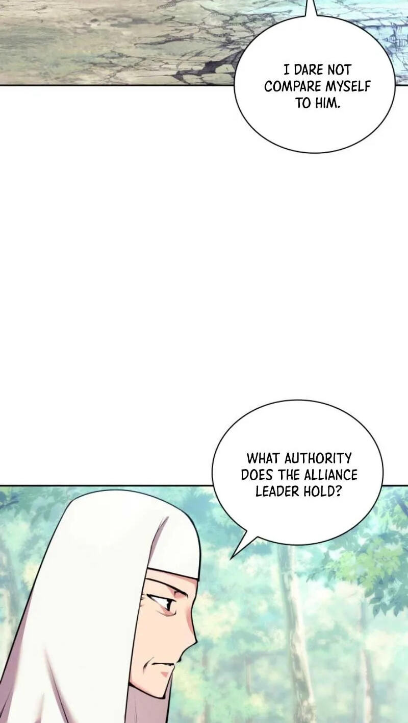 Records of the Swordsman Scholar Chapter 211 page 77 - 
