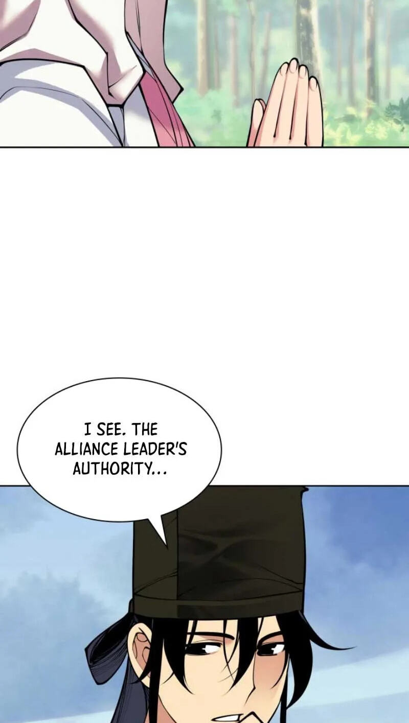 Records of the Swordsman Scholar Chapter 211 page 78 - 