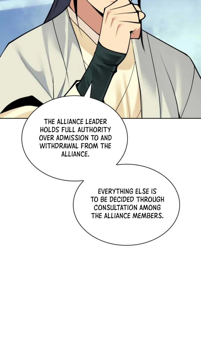 Records of the Swordsman Scholar Chapter 211 page 79 - 