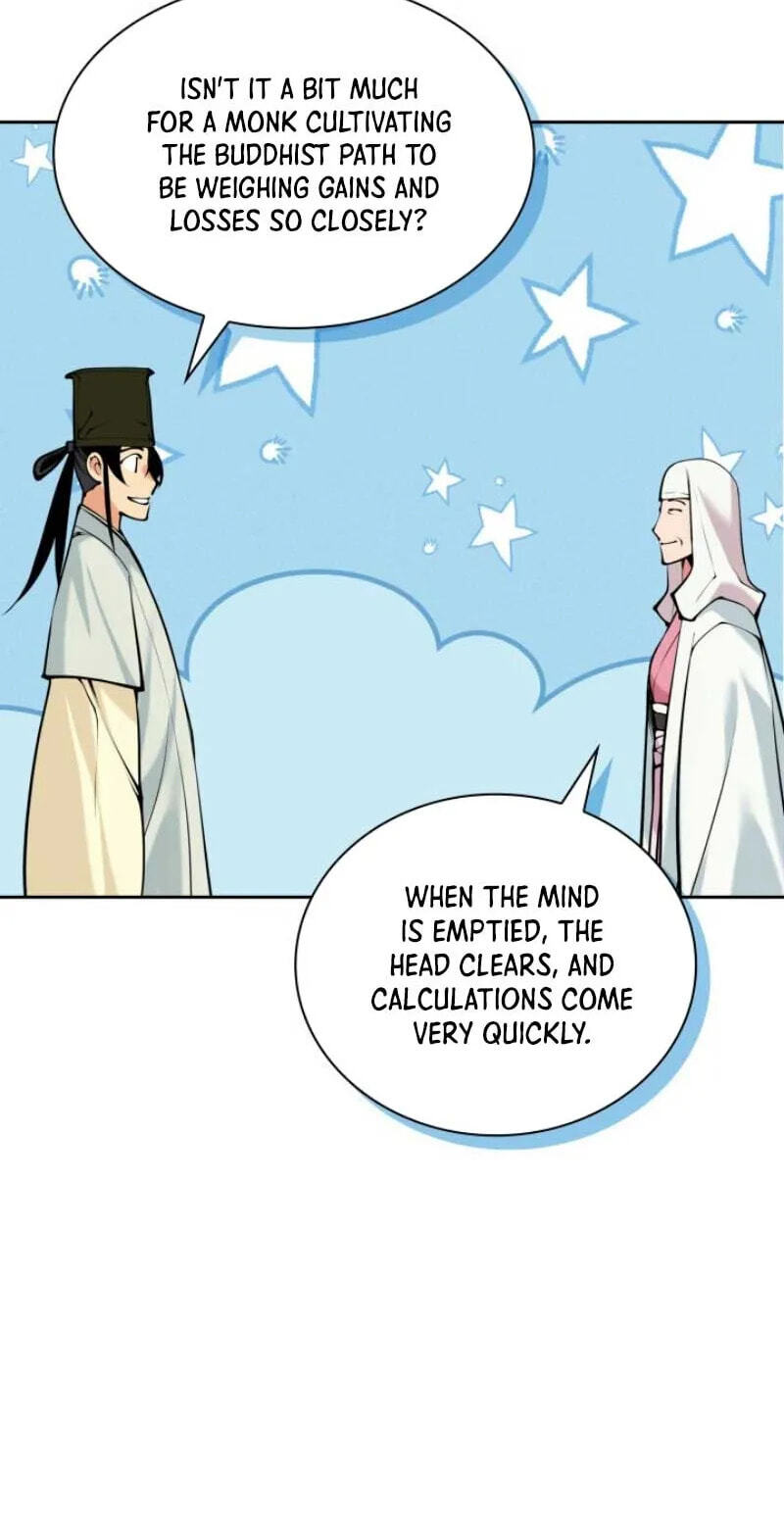 Records of the Swordsman Scholar Chapter 211 page 82 - 