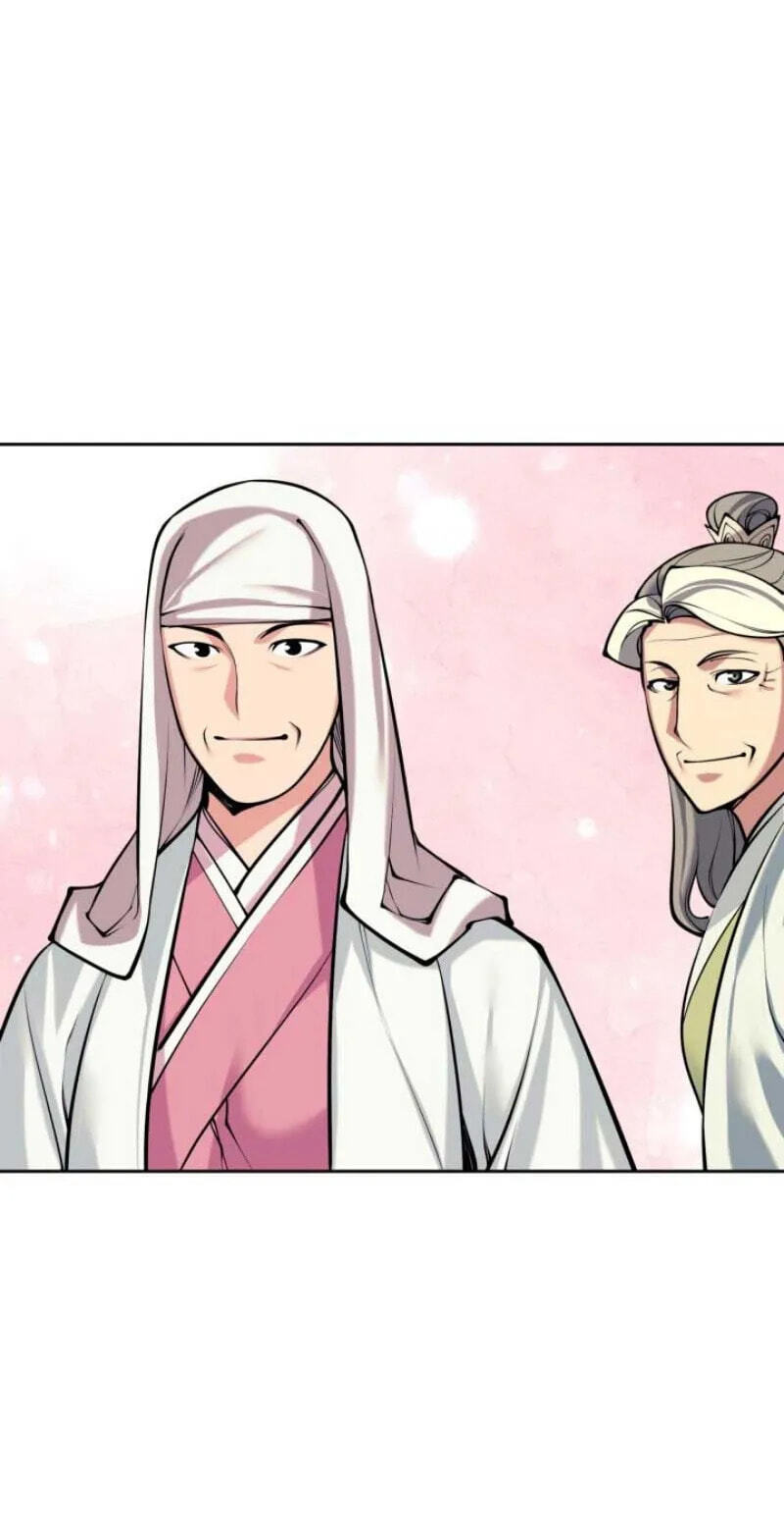 Records of the Swordsman Scholar Chapter 211 page 85 - 