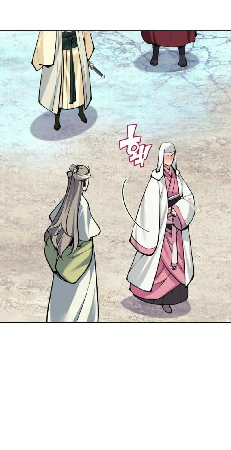 Records of the Swordsman Scholar Chapter 211 page 86 - 
