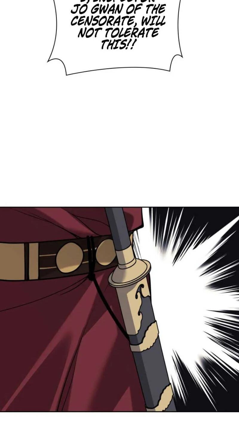 Records of the Swordsman Scholar Chapter 211 page 10 - 