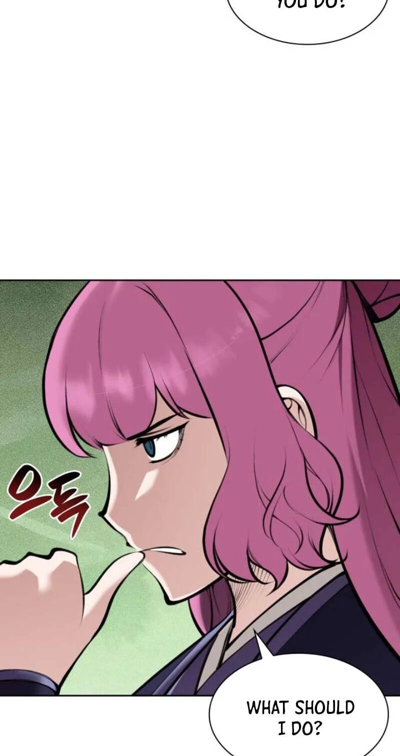 Records of the Swordsman Scholar Chapter 211 page 96 - 