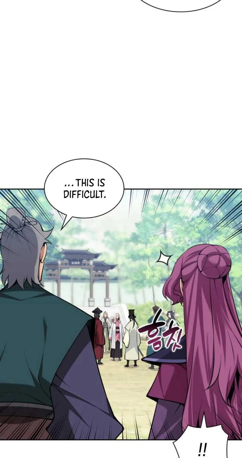 Records of the Swordsman Scholar Chapter 211 page 97 - 