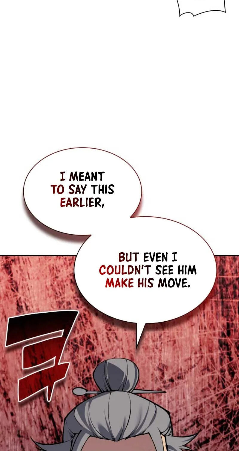 Records of the Swordsman Scholar Chapter 211 page 98 - 