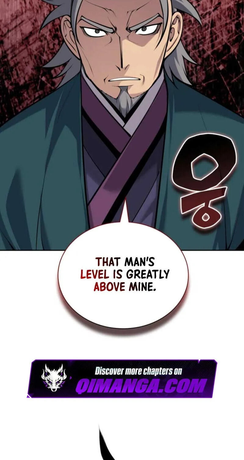 Records of the Swordsman Scholar Chapter 211 page 99 - 