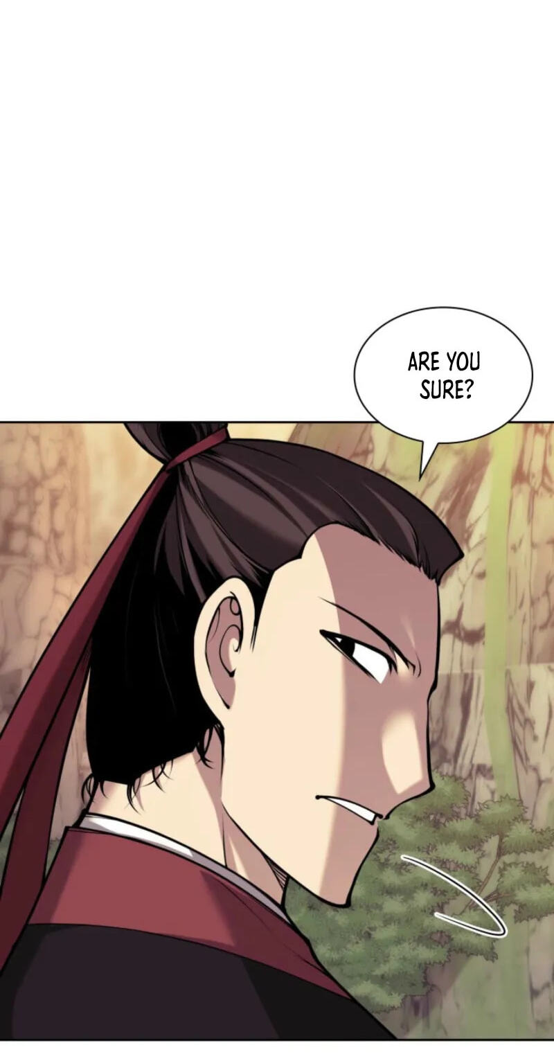 Records of the Swordsman Scholar Chapter 213 page 11 - 