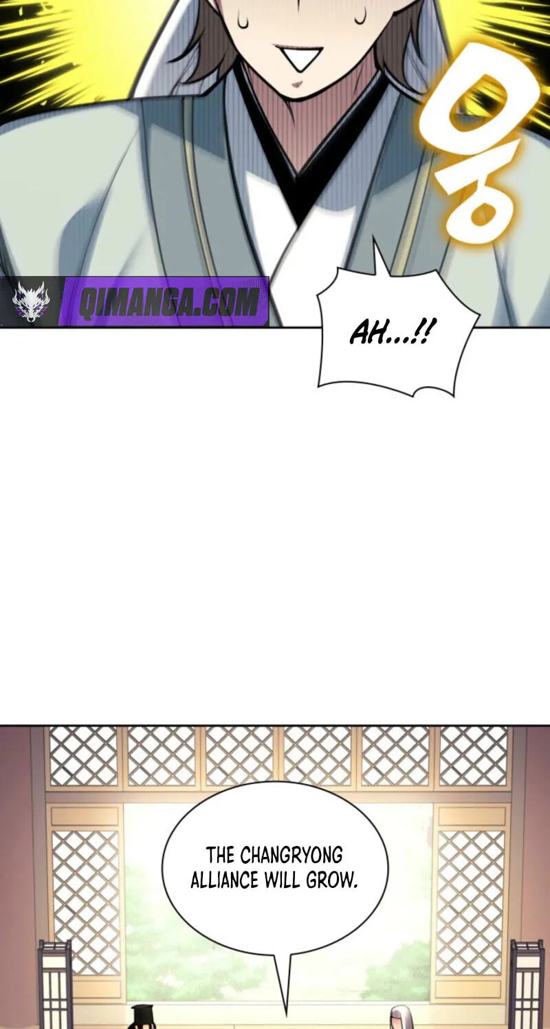 Records of the Swordsman Scholar Chapter 213 page 102 - 