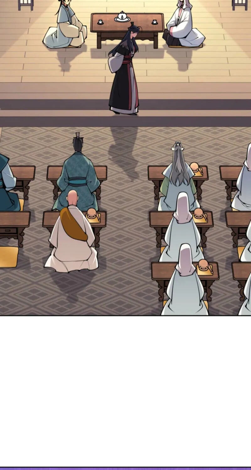 Records of the Swordsman Scholar Chapter 213 page 103 - 