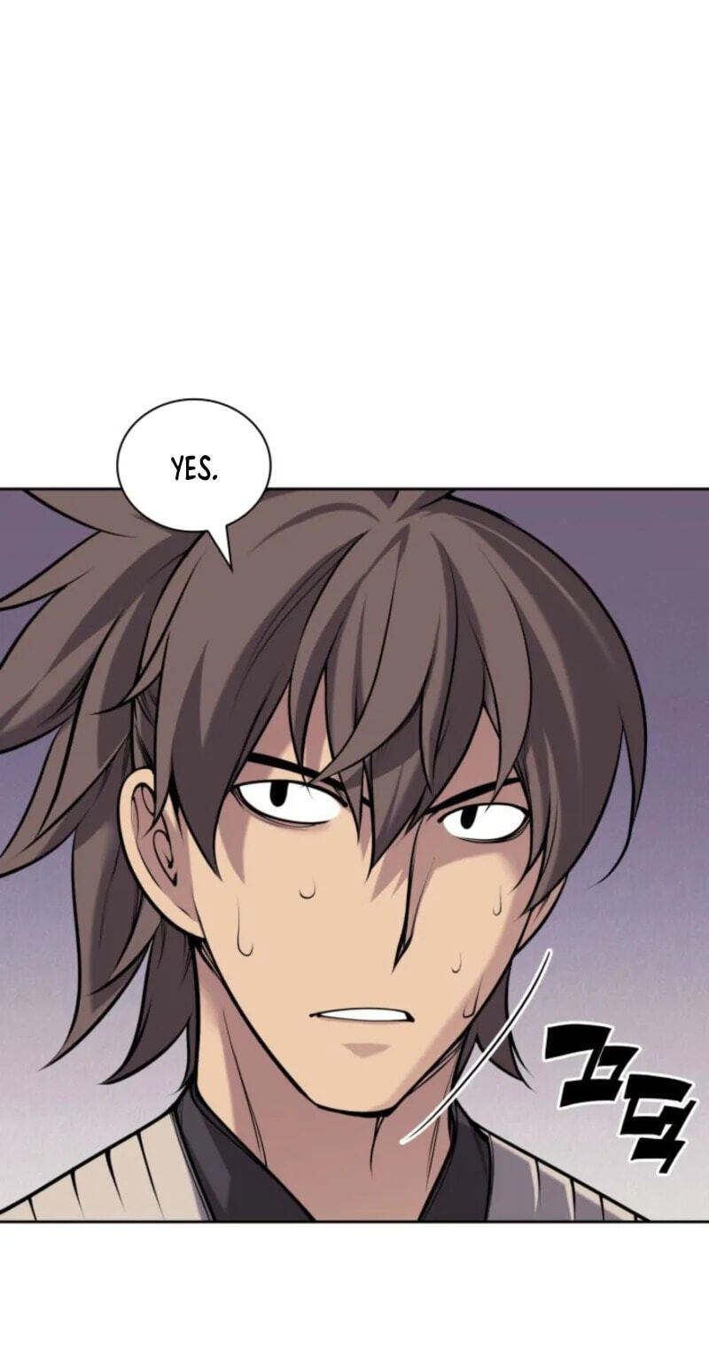 Records of the Swordsman Scholar Chapter 213 page 12 - 