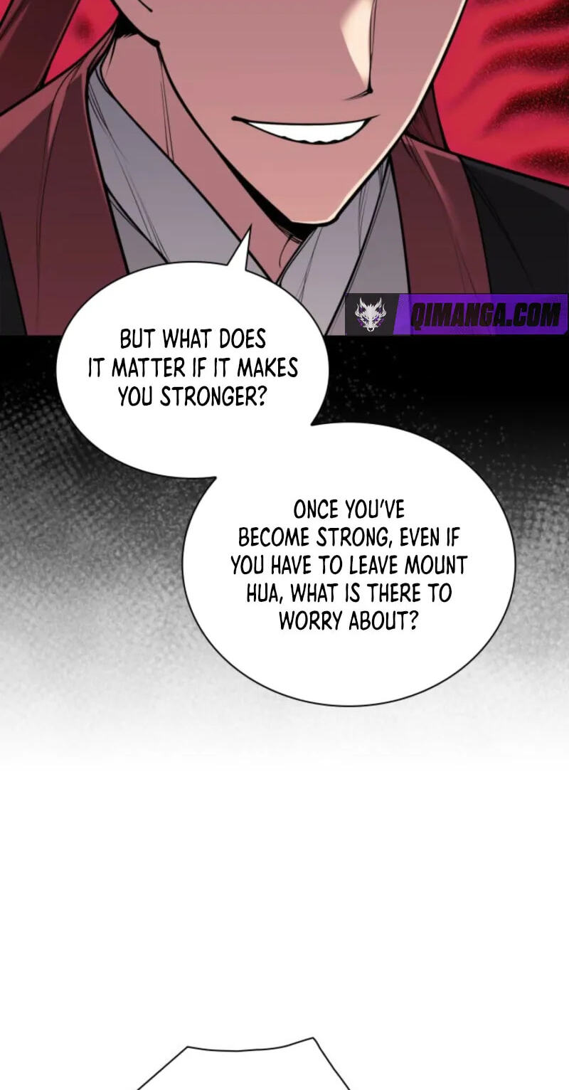 Records of the Swordsman Scholar Chapter 213 page 15 - 
