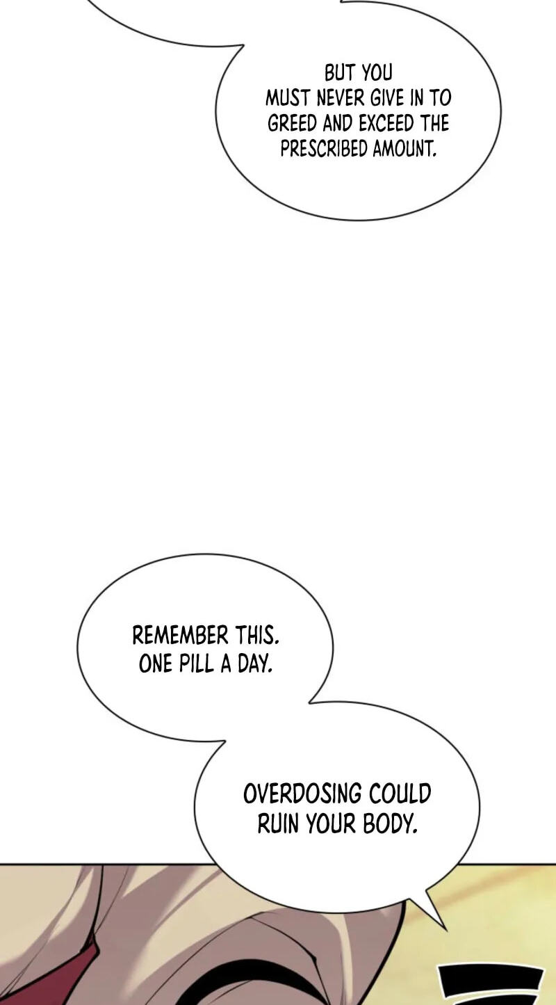 Records of the Swordsman Scholar Chapter 213 page 19 - 