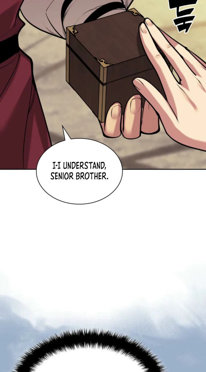 Records of the Swordsman Scholar Chapter 213 page 20 - 