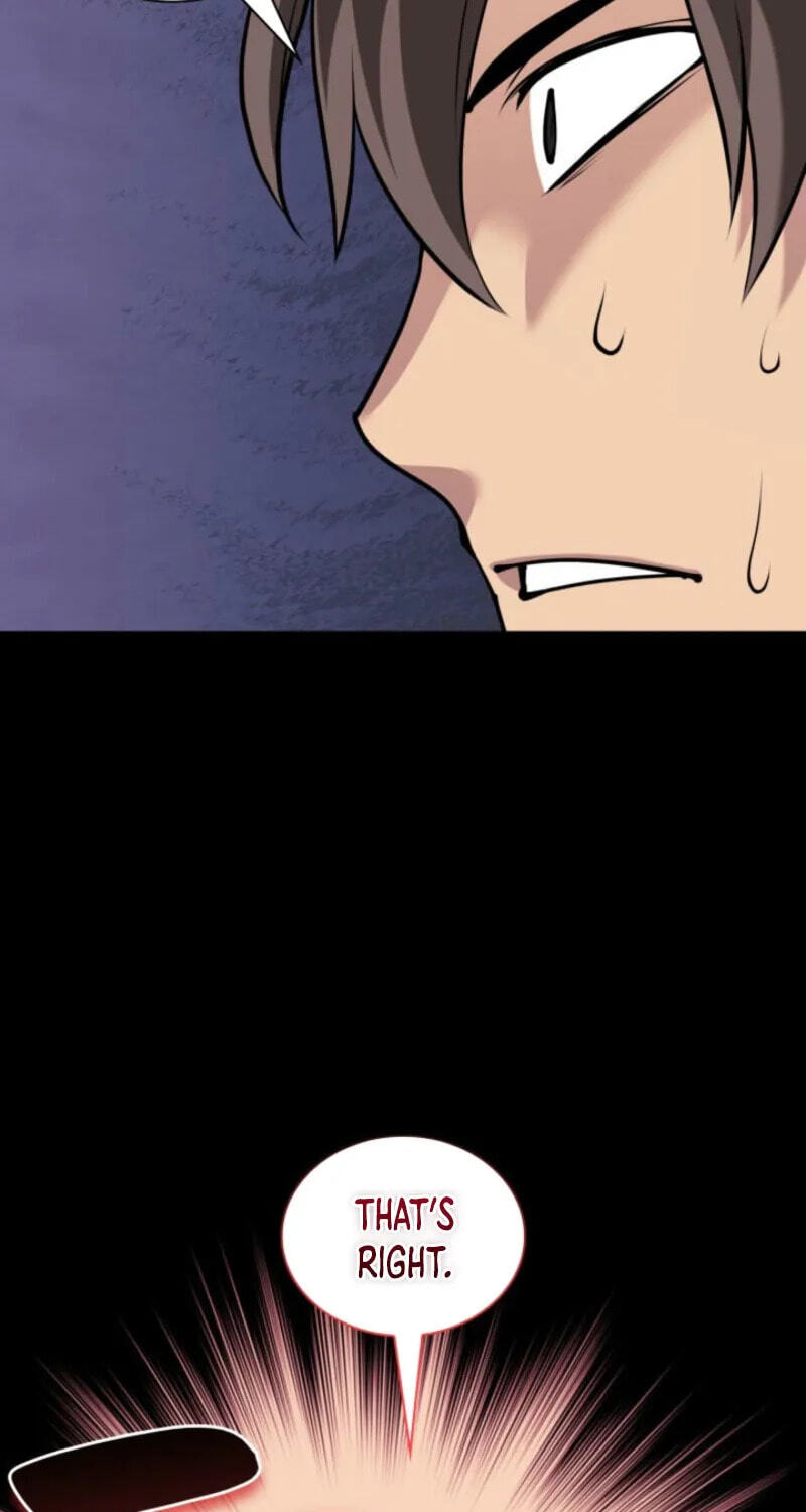Records of the Swordsman Scholar Chapter 213 page 3 - 