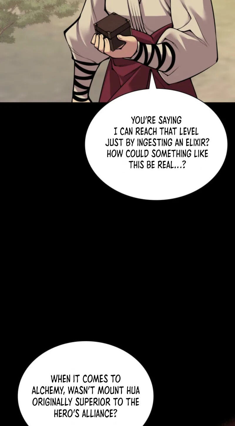 Records of the Swordsman Scholar Chapter 213 page 24 - 