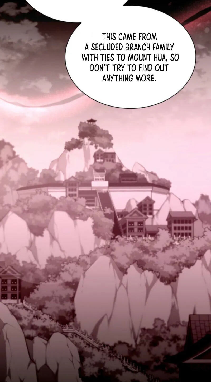 Records of the Swordsman Scholar Chapter 213 page 25 - 