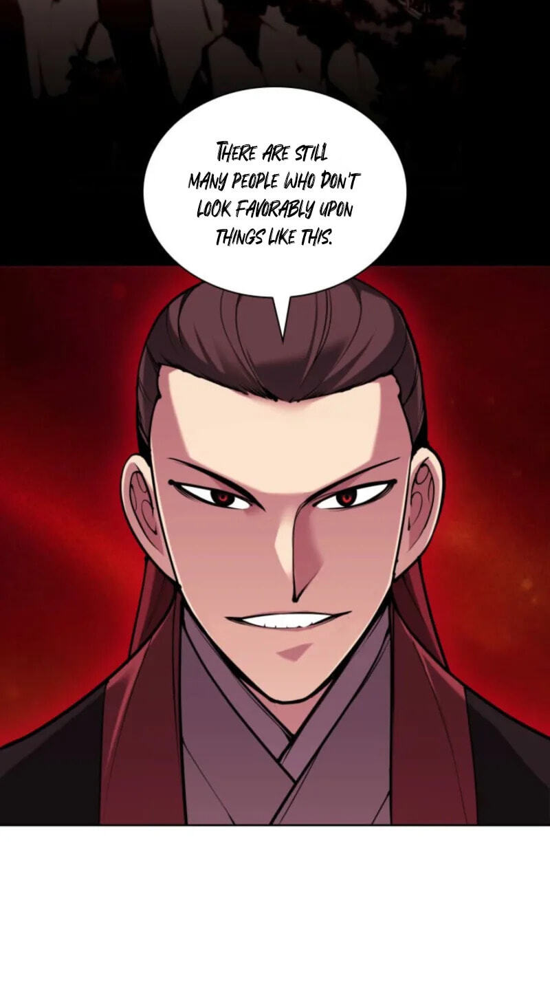 Records of the Swordsman Scholar Chapter 213 page 26 - 