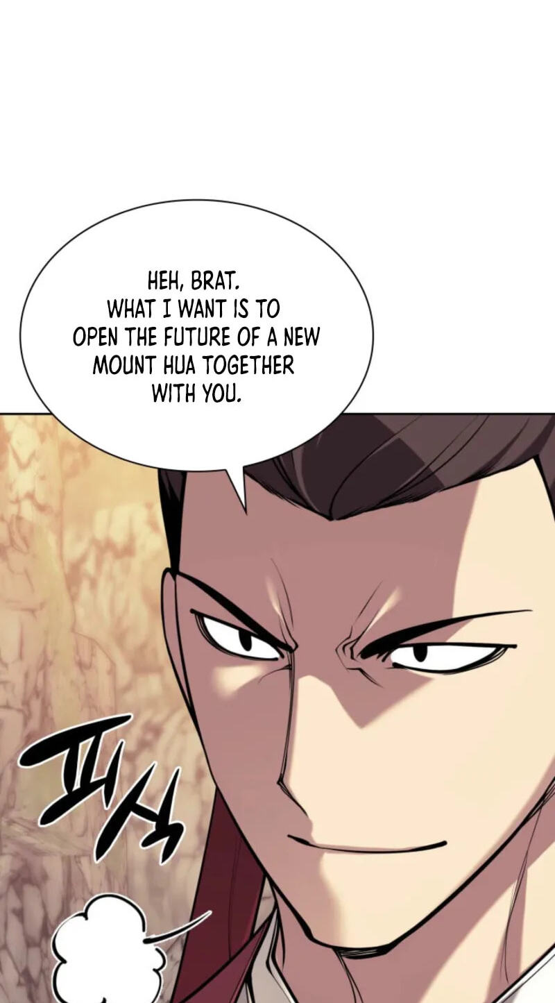 Records of the Swordsman Scholar Chapter 213 page 28 - 
