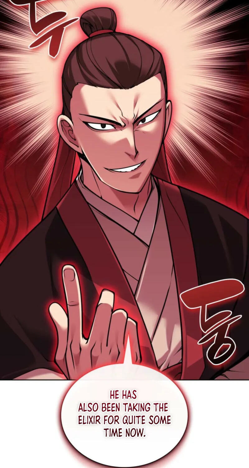 Records of the Swordsman Scholar Chapter 213 page 4 - 